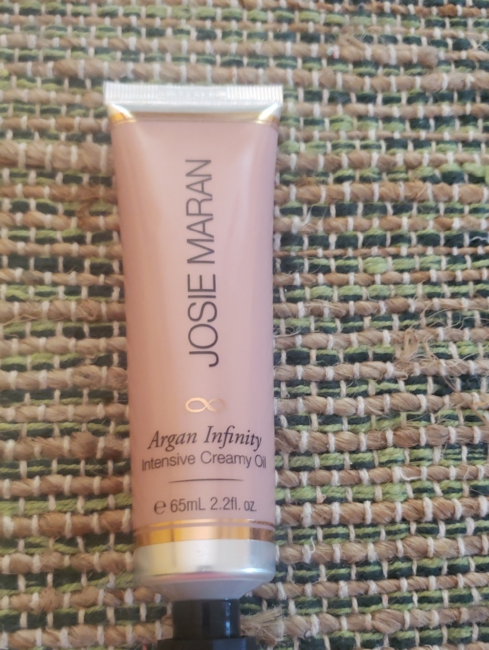 Josie Maran Argan Infinity Intensive Creamy Oil 2.2 Oz